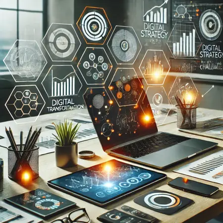 Navigating the Challenges of Digital Transformation